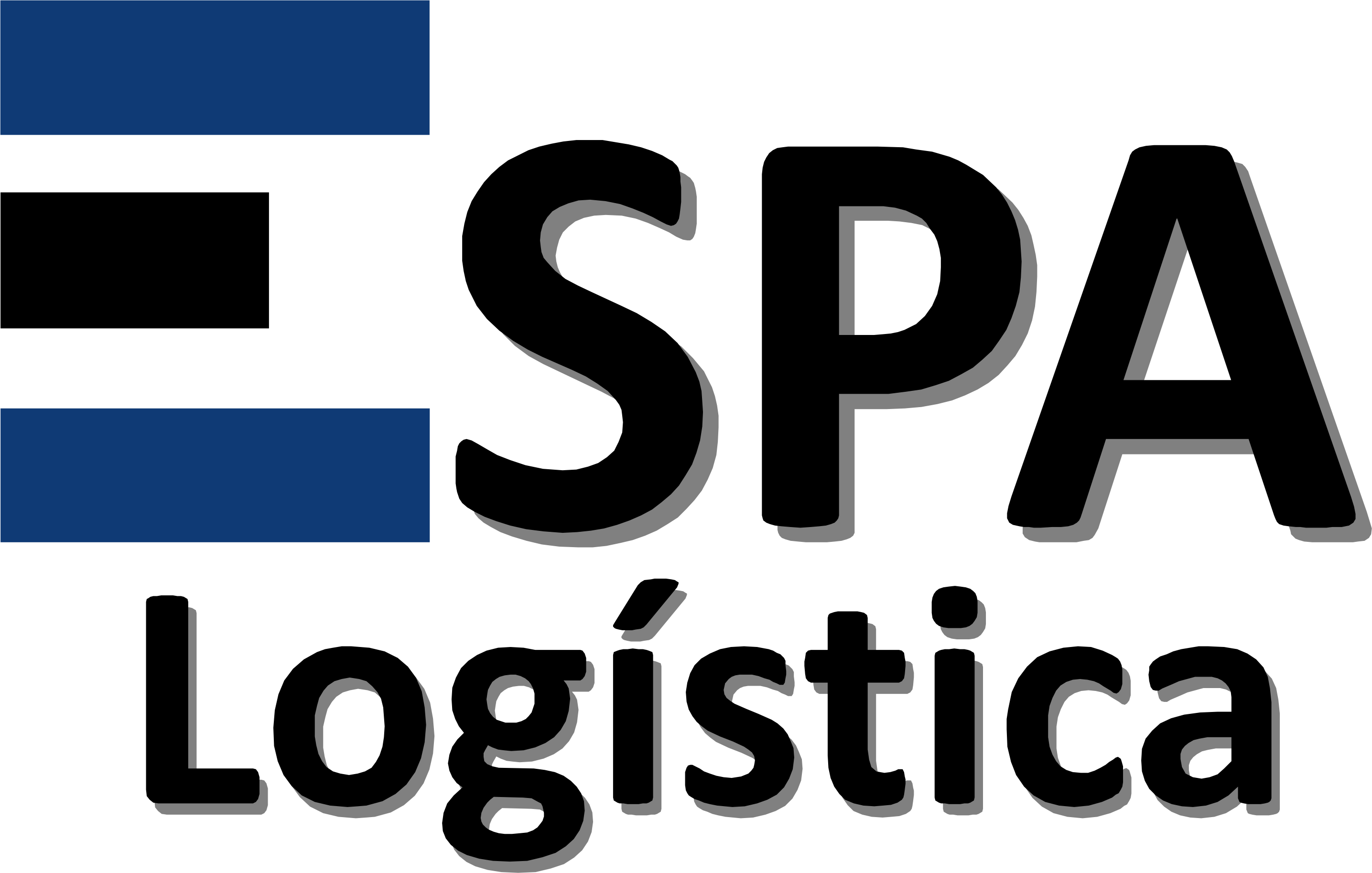Espalogística