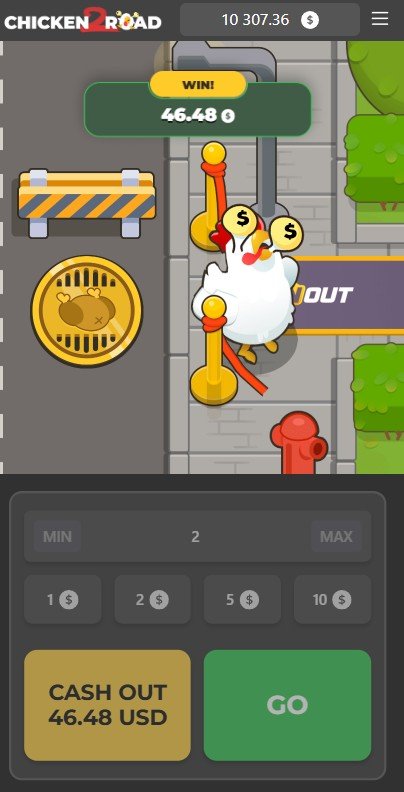 Image: Descubre las Nuevas Aventuras con Chicken Road 2, el Juego de Casino en Línea