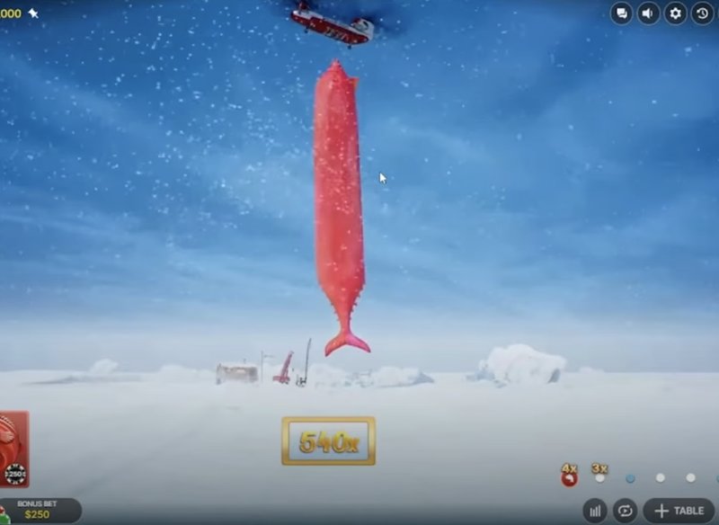 Image: Catch the Big Catch with Ice Fishing Live Casino Games in the UK